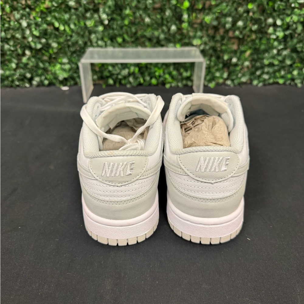 Nike Dunk Low Shoes - W7 - Picture 5 of 8